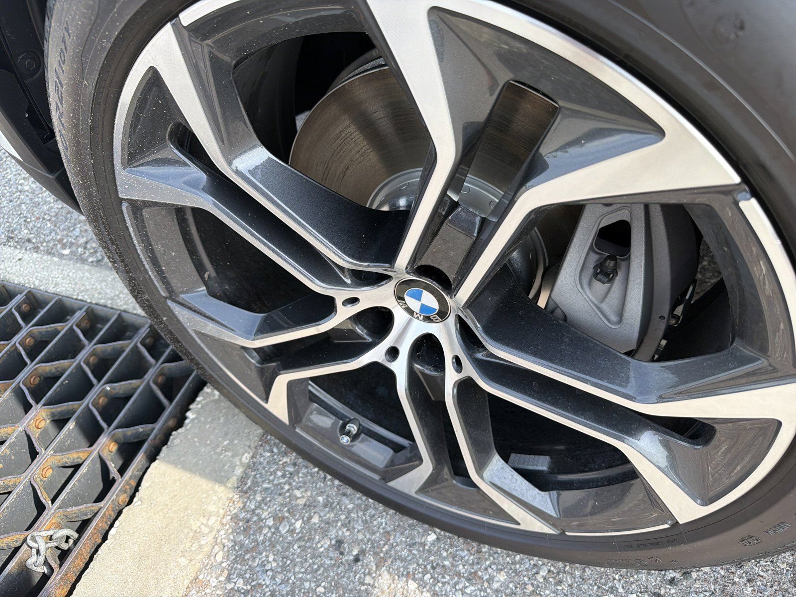 New 2026 BMW X5 xDrive50e AWD/4WD image 10