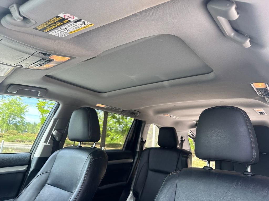 Used 2015 Toyota Highlander XLE AWD/4WD image 27