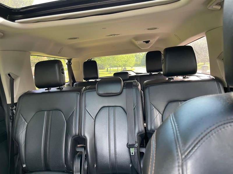 Used 2018 Ford Expedition Max Platinum AWD/4WD image 75