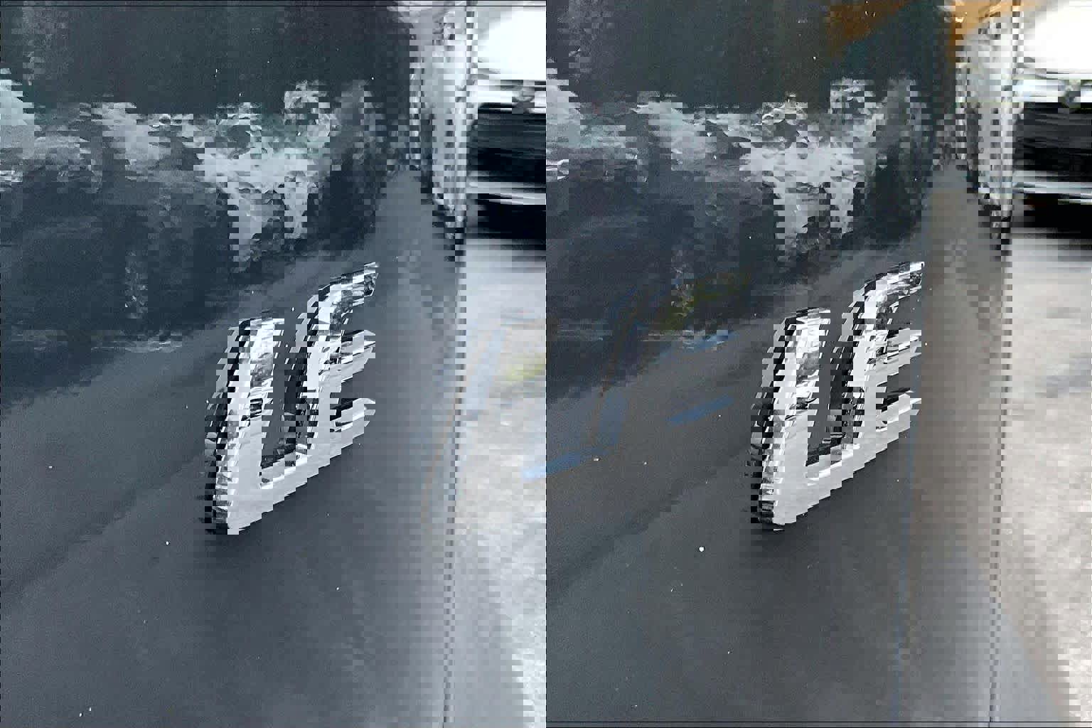 Certified 2025 Toyota Corolla LE image 8