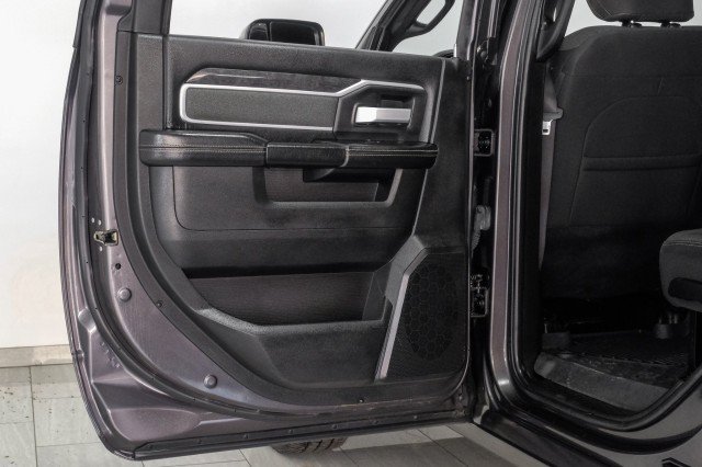 Used 2020 RAM 3500 Big Horn w/ Level 1 Equipment Group AWD/4WD image 58