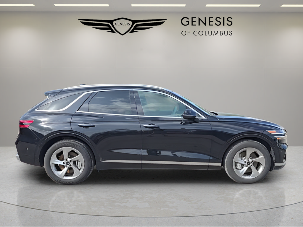 New 2026 Genesis GV70 2.5T Advanced AWD/4WD image 6