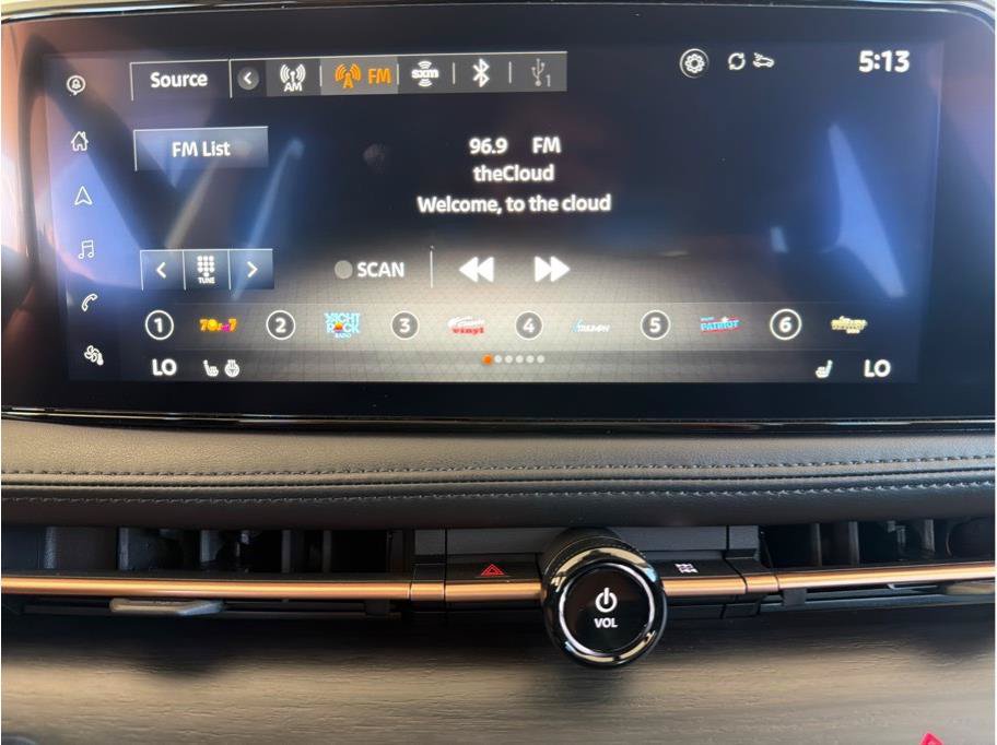 Used 2024 Nissan Ariya AWD image 20