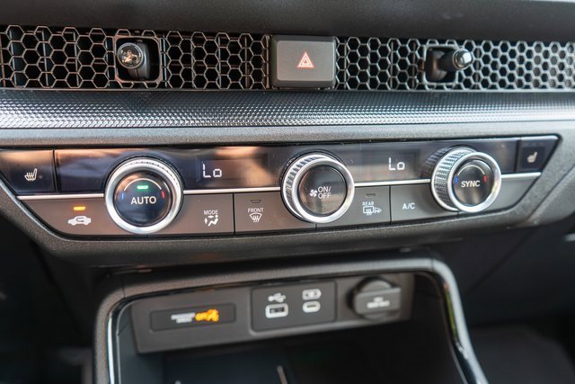 Used 2024 Honda CR-V Sport-L image 34