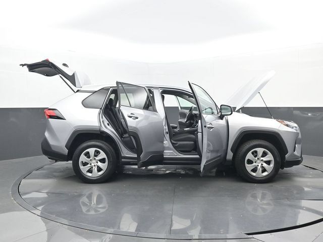 Used 2023 Toyota RAV4 LE FWD image 30