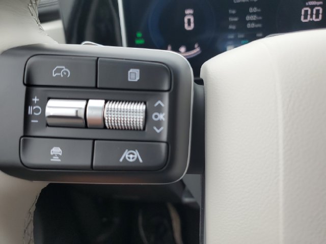 New 2027 Hyundai Santa Fe SEL AWD/4WD image 22