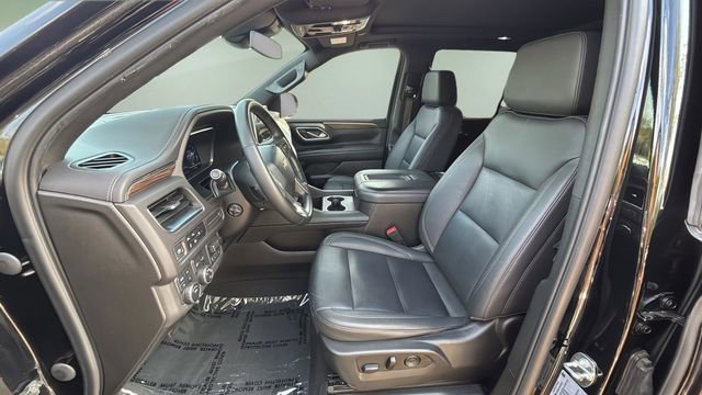 Used 2023 Chevrolet Tahoe LT w/ LT Signature Package image 27