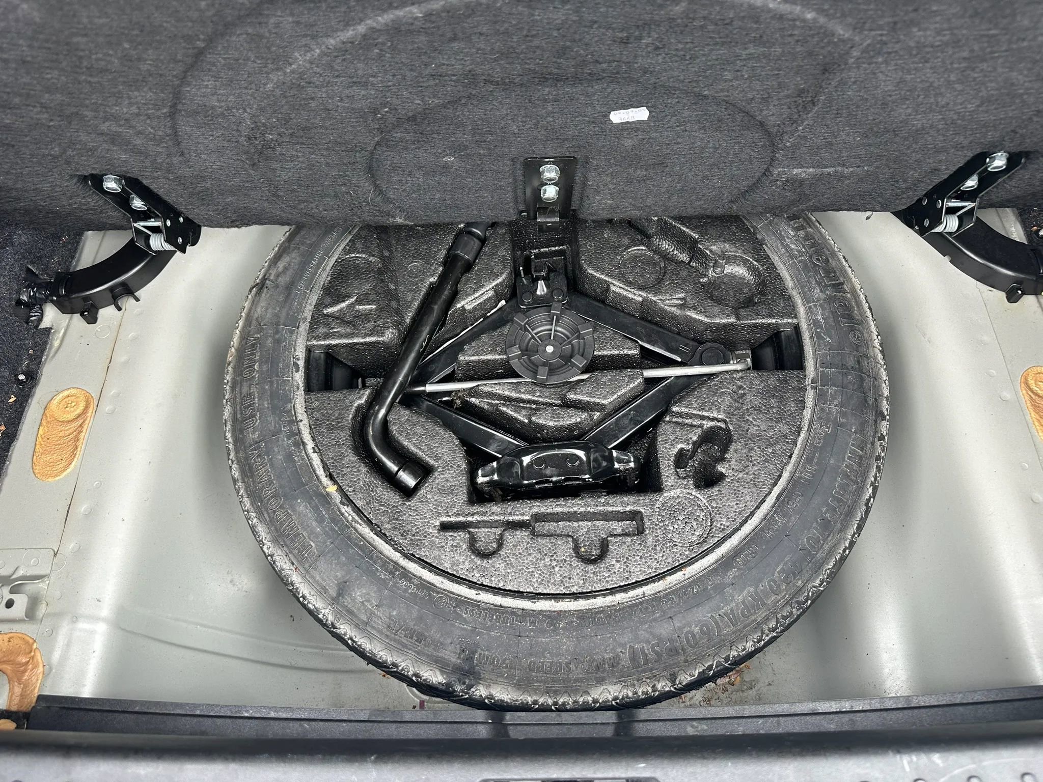Used 2010 Volvo S80 3.2 FWD image 19