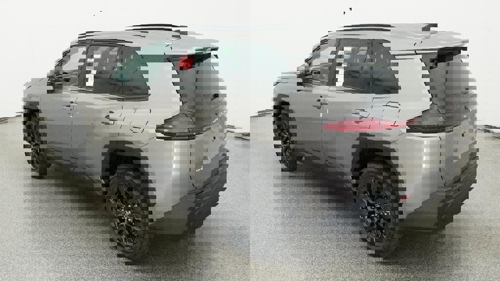 New 2026 Toyota RAV4 XLE Premium FWD image 3