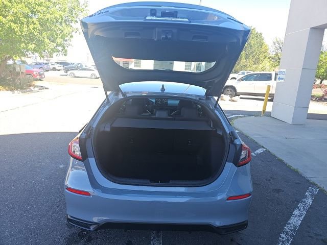 New 2026 Honda Civic Sport image 7