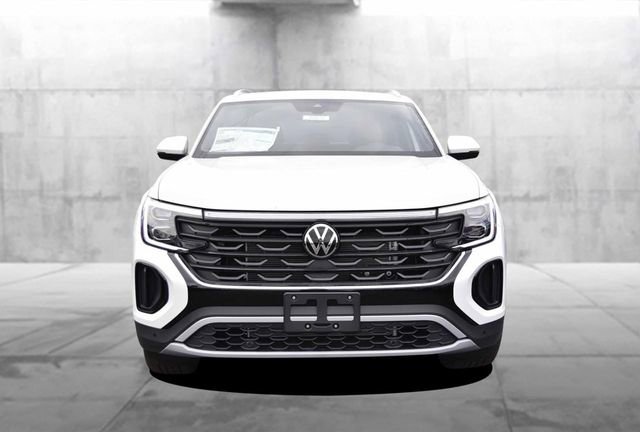 New 2026 Volkswagen Atlas Cross Sport SE image 4