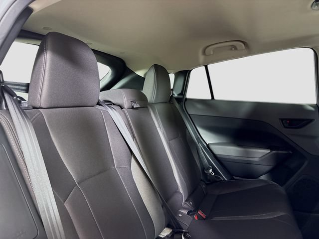 New 2026 Subaru Crosstrek 2.5i Premium AWD/4WD image 26