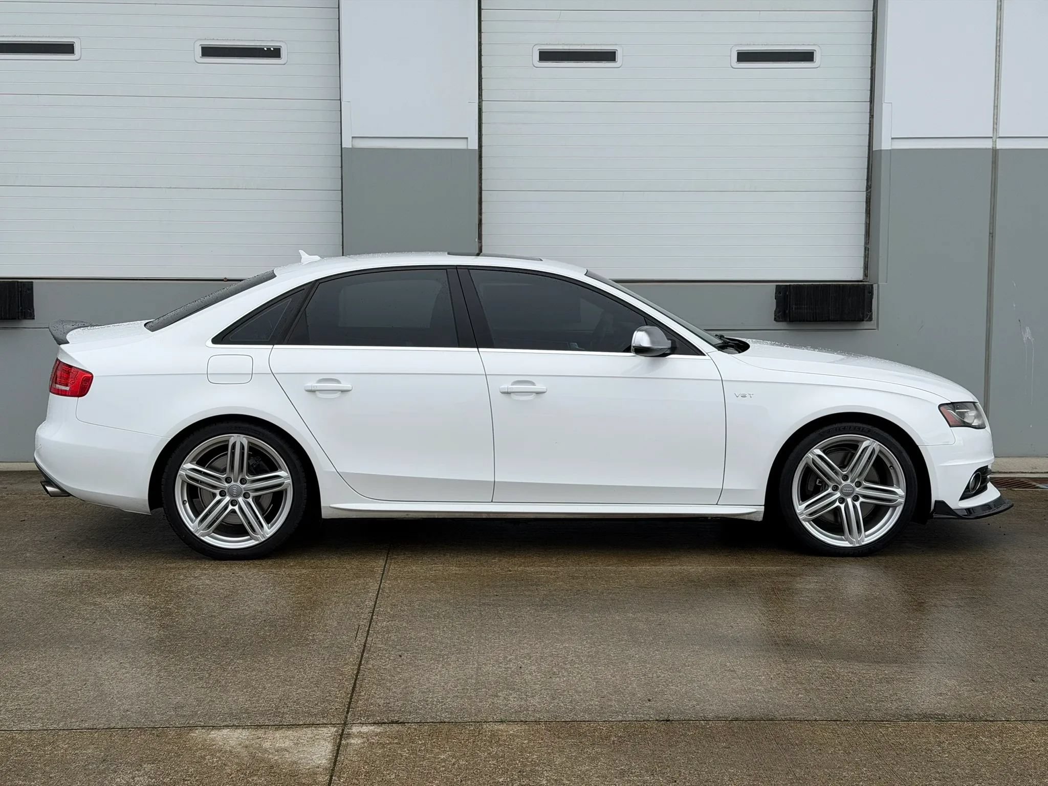 Used 2011 Audi S4 Prestige AWD/4WD image 6