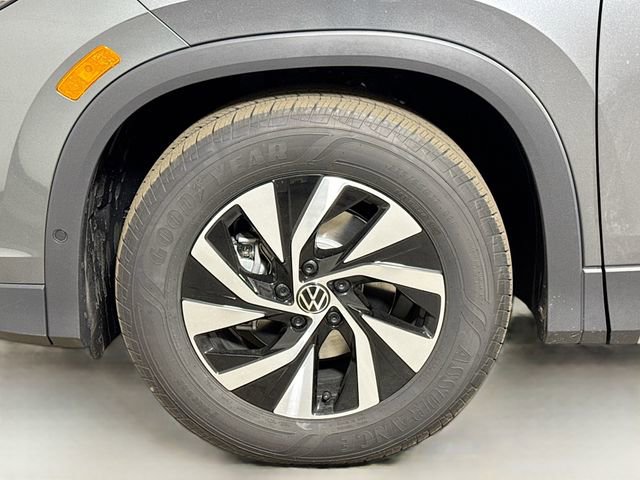 New 2026 Volkswagen Tiguan S image 18