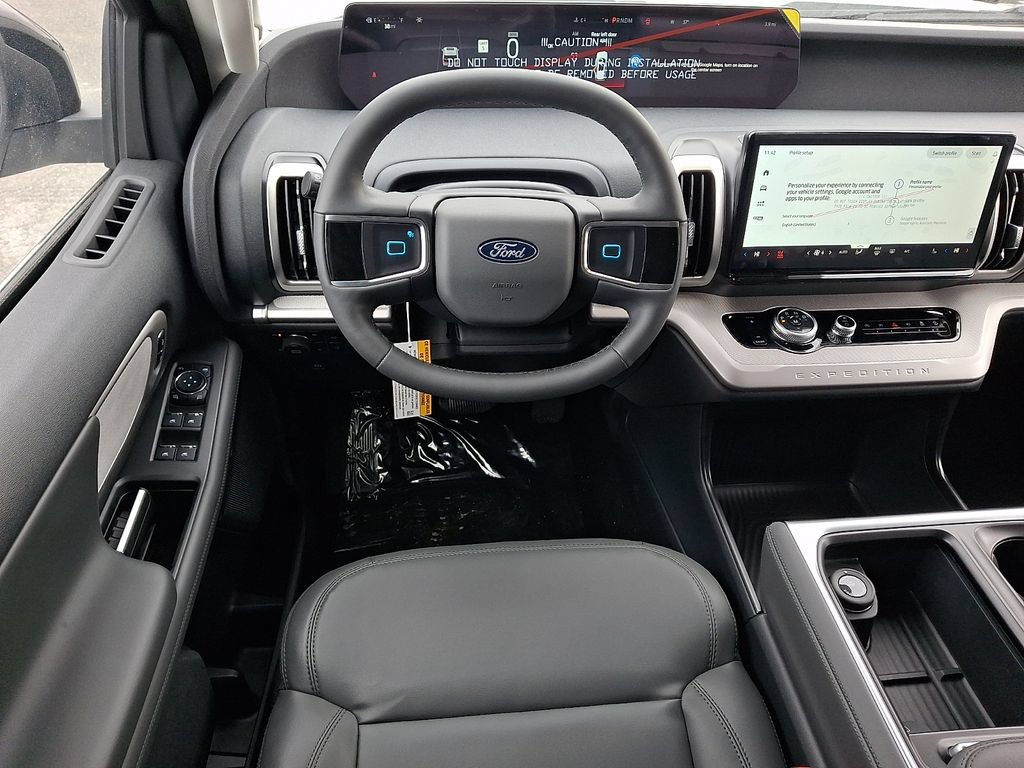 New 2026 Ford Expedition Max Active AWD/4WD image 10