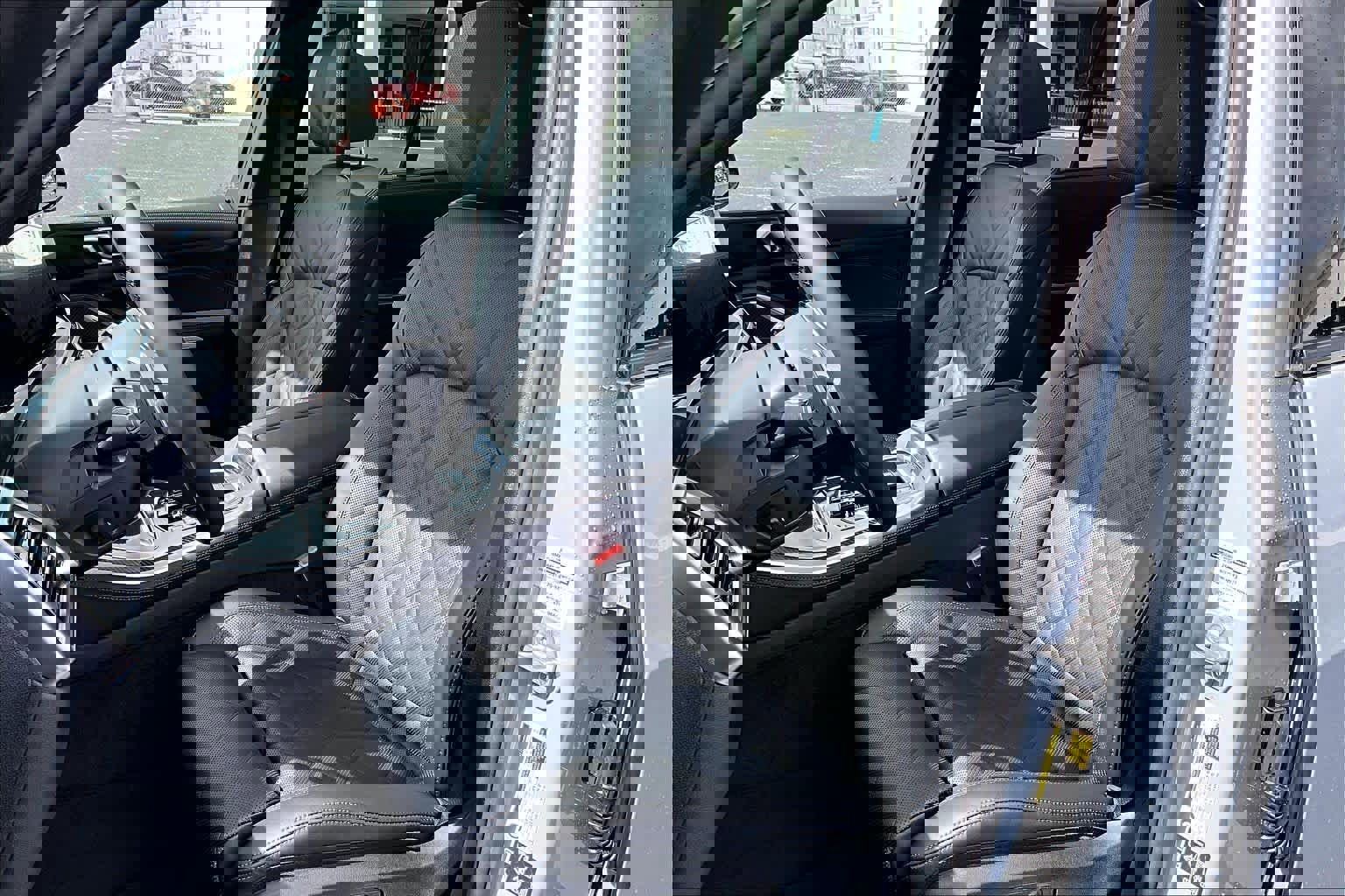 New 2026 BMW X5 M60i AWD/4WD image 9