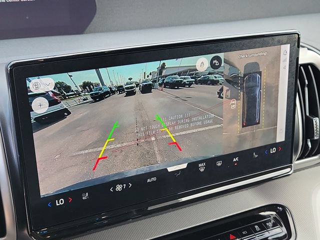 New 2027 Ford Expedition Max Active RWD image 15