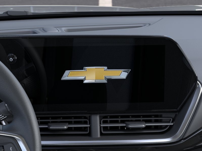 New 2026 Chevrolet Trax ACTIV w/ Sunroof Package FWD image 20