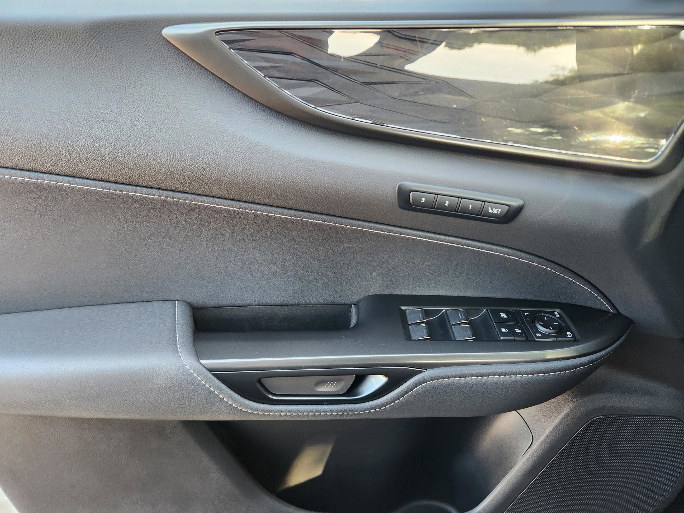Used 2025 Lexus NX 350 AWD w/ Cold Area Package image 17
