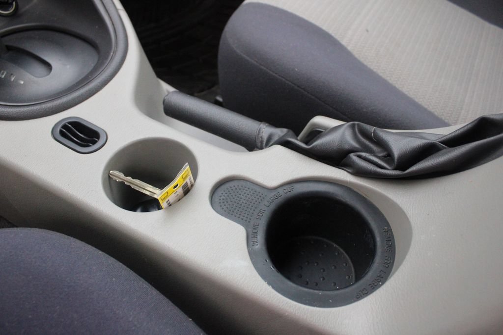 Used 2003 Ford Mustang Coupe RWD image 13