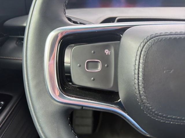 Certified 2024 Lincoln Nautilus Reserve w/ Jet Appearance Package (87T) AWD/4WD image 25