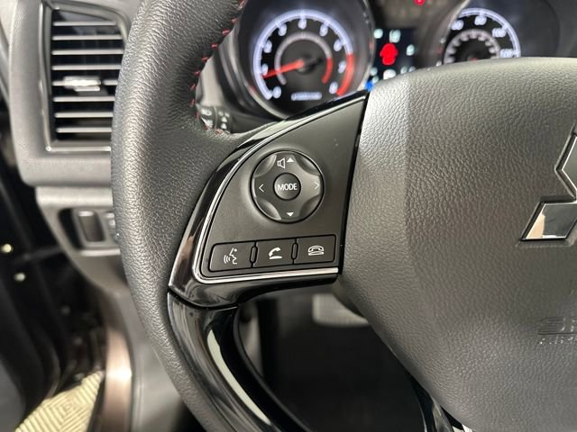 Used 2024 Mitsubishi Outlander Sport LE image 15