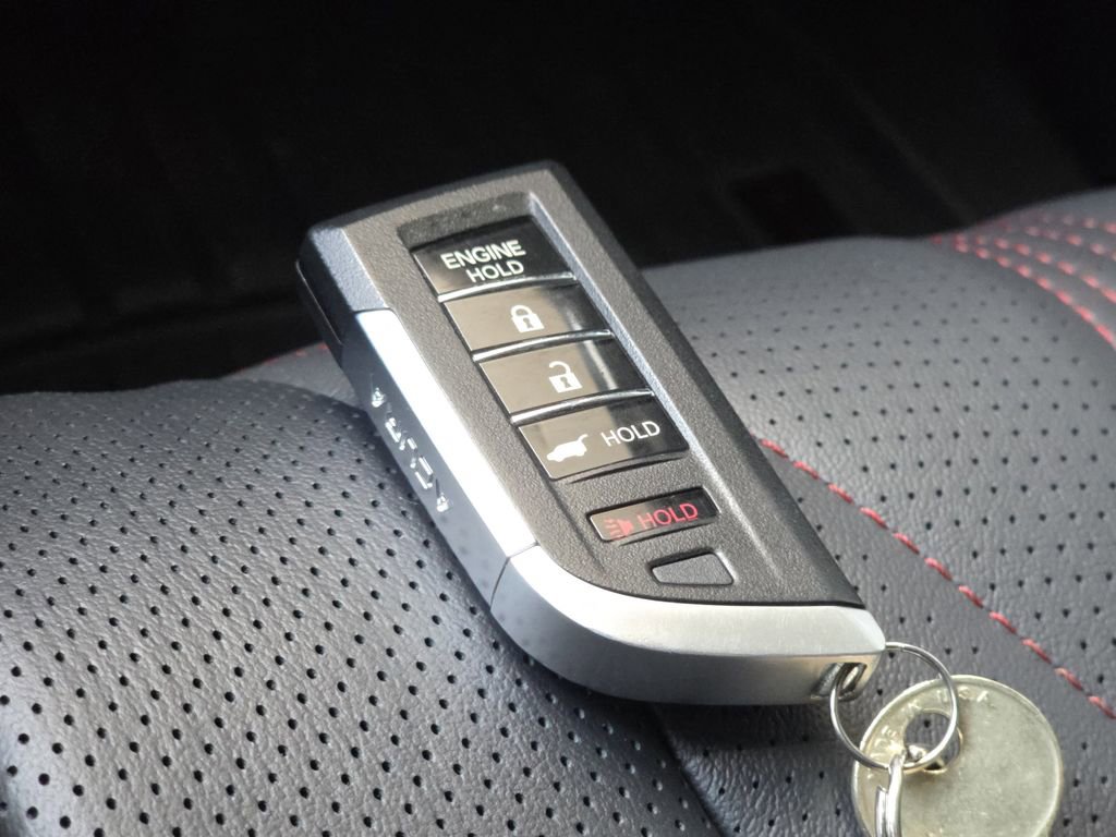 Used 2025 Acura MDX A-Spec AWD/4WD image 28