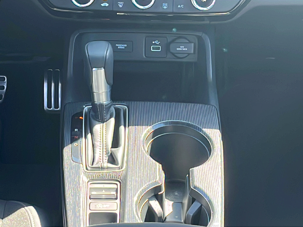 Used 2024 Honda Civic Sport image 19