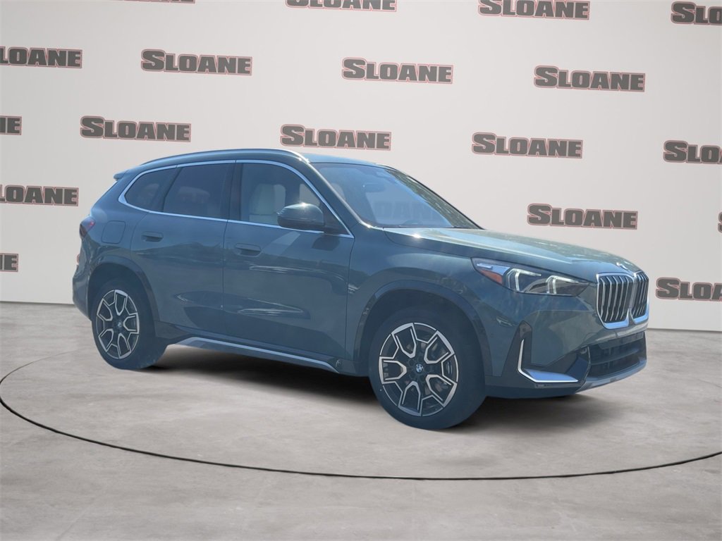 New 2026 BMW X1 xDrive28i w/ Convenience Package image 7