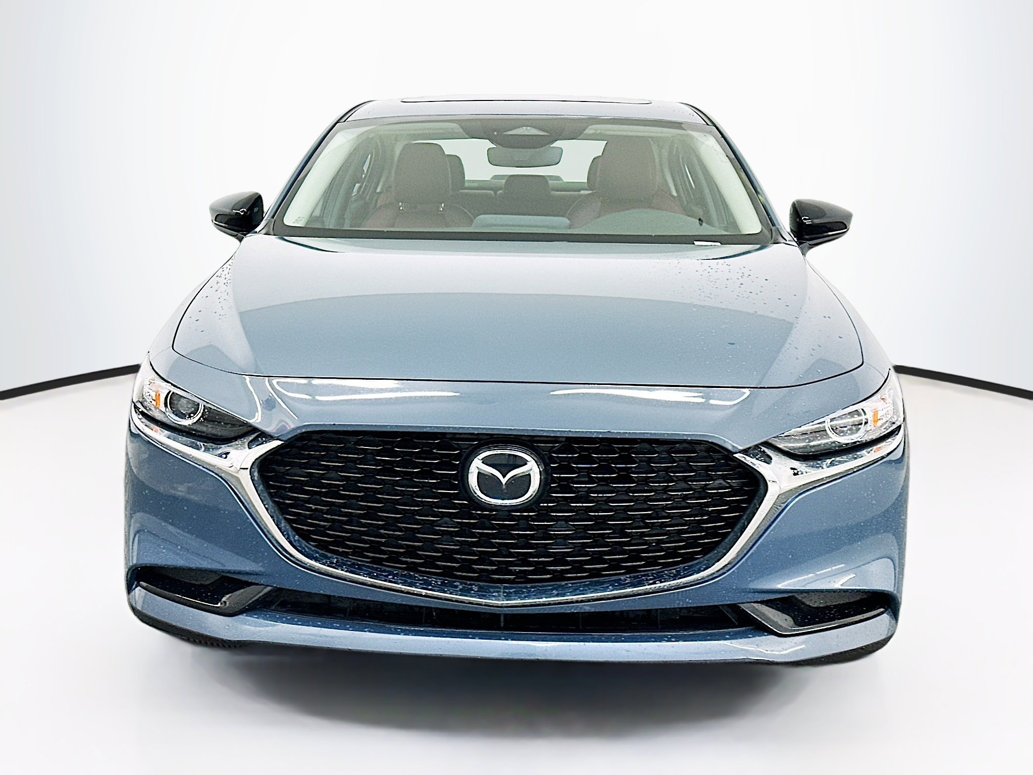 Used 2024 MAZDA MAZDA3 s image 2