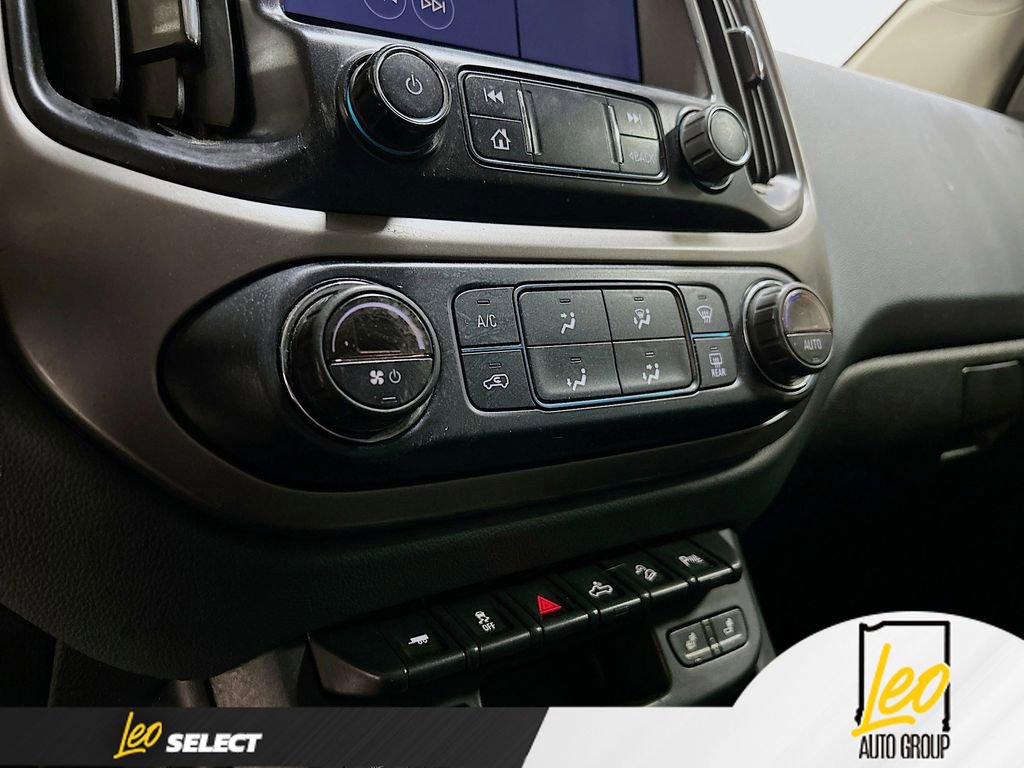 Used 2020 Chevrolet Colorado Z71 image 15