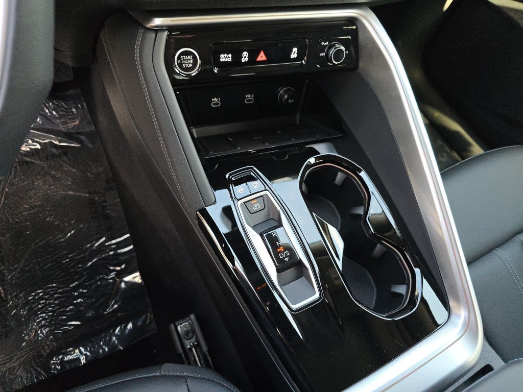 New 2026 Audi Q5 2.0T AWD/4WD image 28