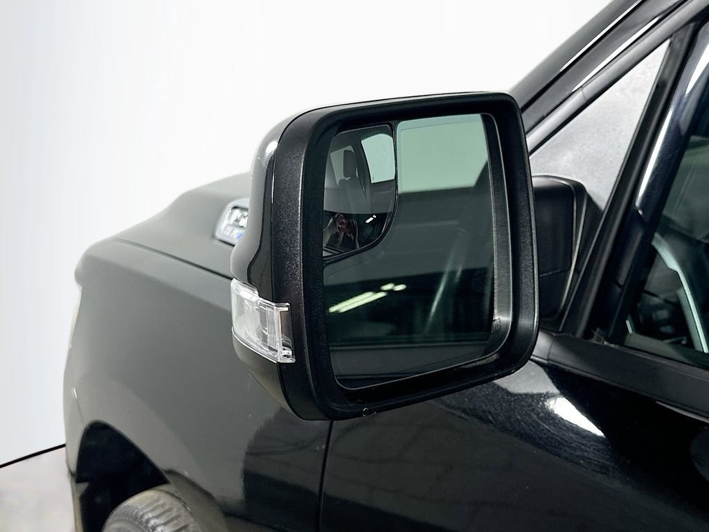 Used 2023 RAM 1500 Big Horn image 36