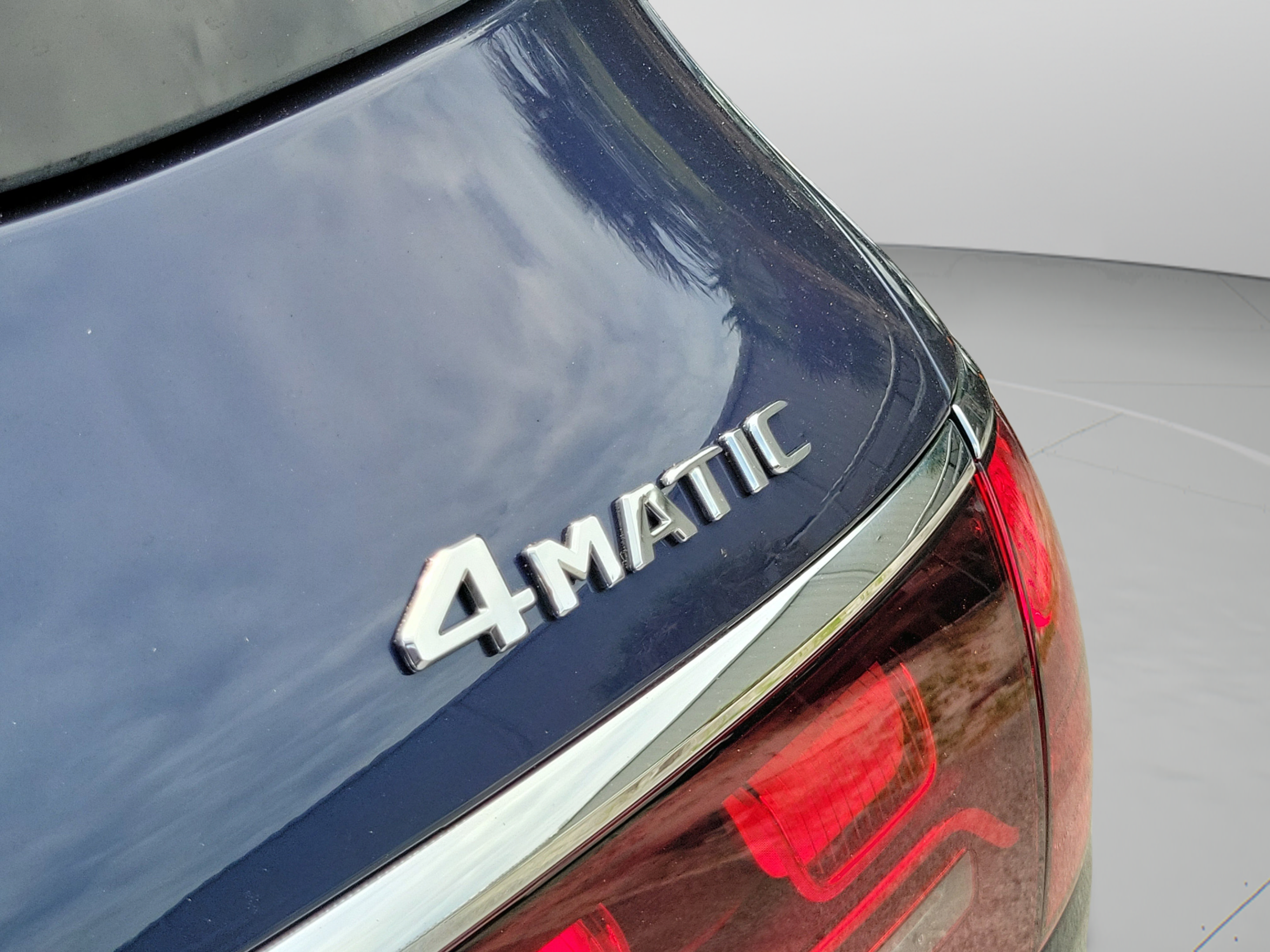 New 2026 Mercedes-Benz GLS 450 4MATIC image 32