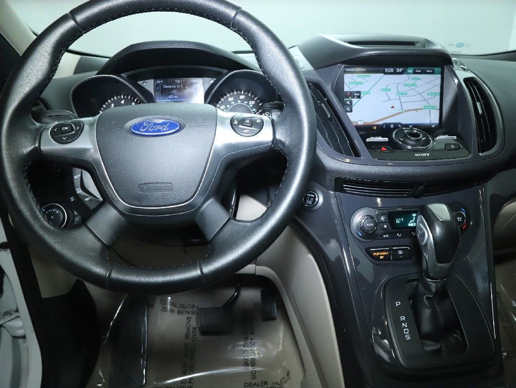Used 2015 Ford Escape Titanium w/ Equipment Group 301A image 28
