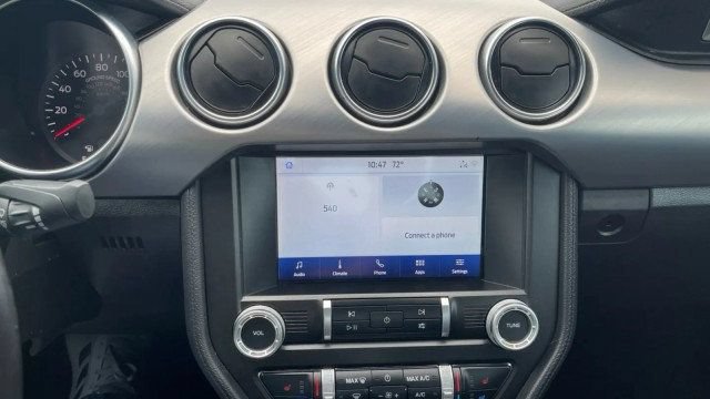 Used 2023 Ford Mustang GT Premium w/ Mustang Nite Pony Package RWD image 19
