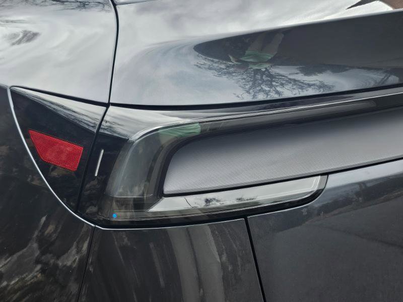 Used 2026 Tesla Model Y Long Range image 28