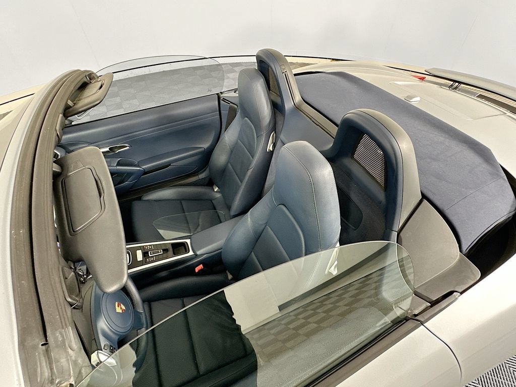 Used 2014 Porsche Boxster S RWD image 22