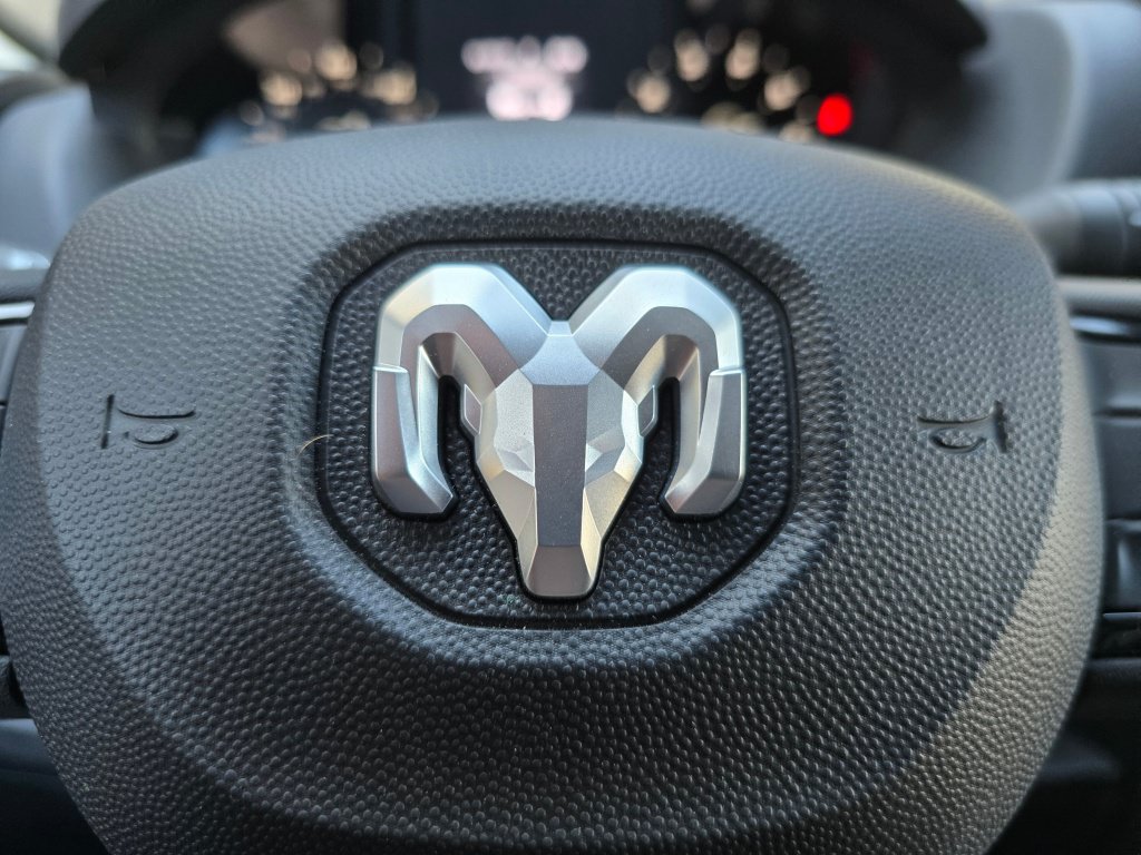 New 2026 RAM ProMaster 3500 FWD image 43