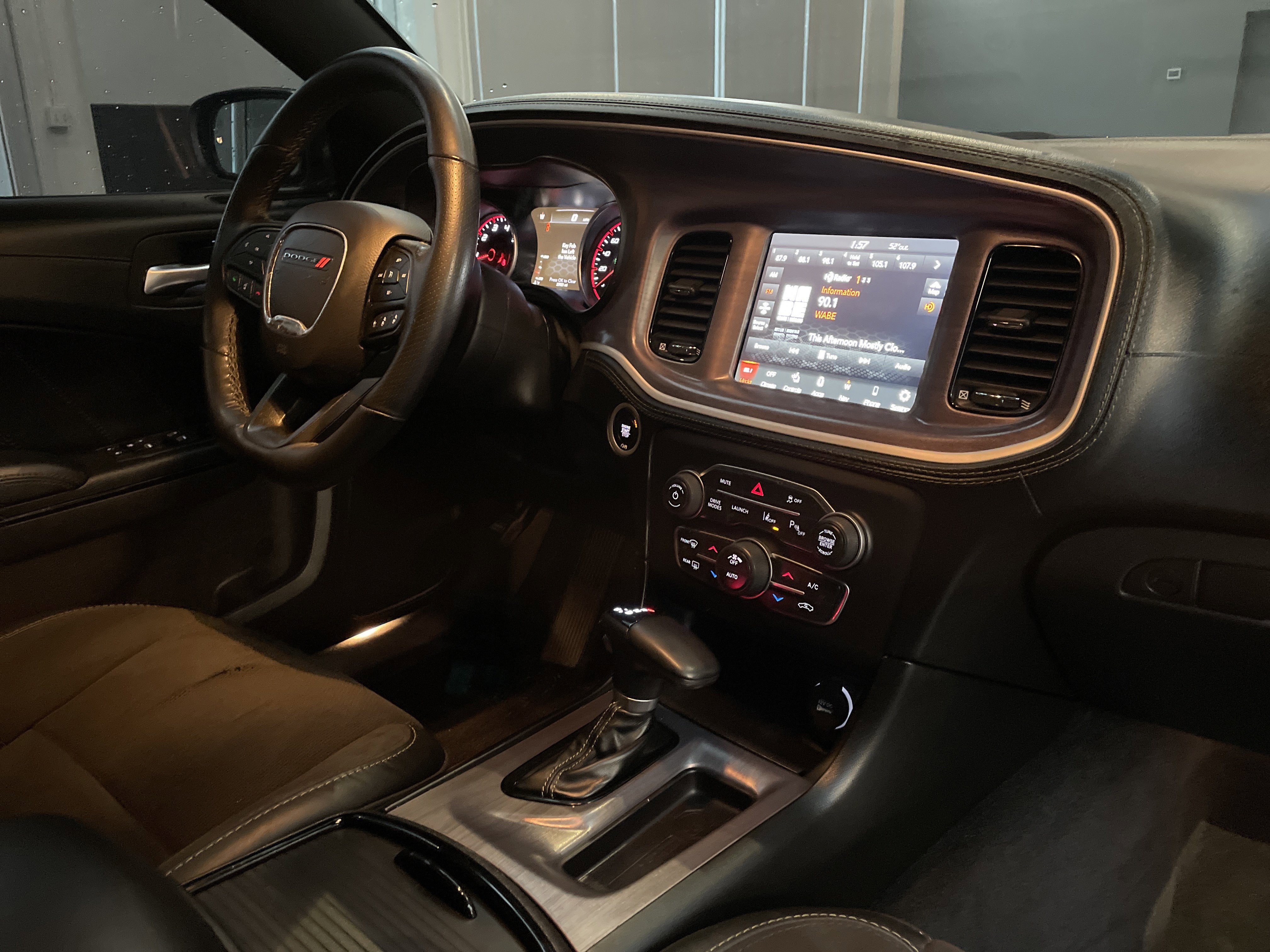Used 2023 Dodge Charger Scat Pack RWD image 49