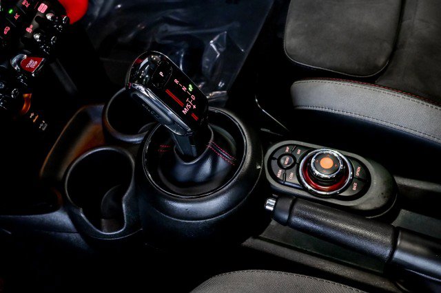 Used 2021 MINI Cooper John Cooper Works w/ Driver Assistance Package image 48