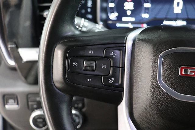 Used 2023 GMC Sierra 1500 Elevation AWD/4WD image 20