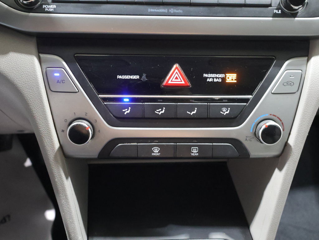 Used 2018 Hyundai Elantra SEL w/ Cargo Package FWD image 25