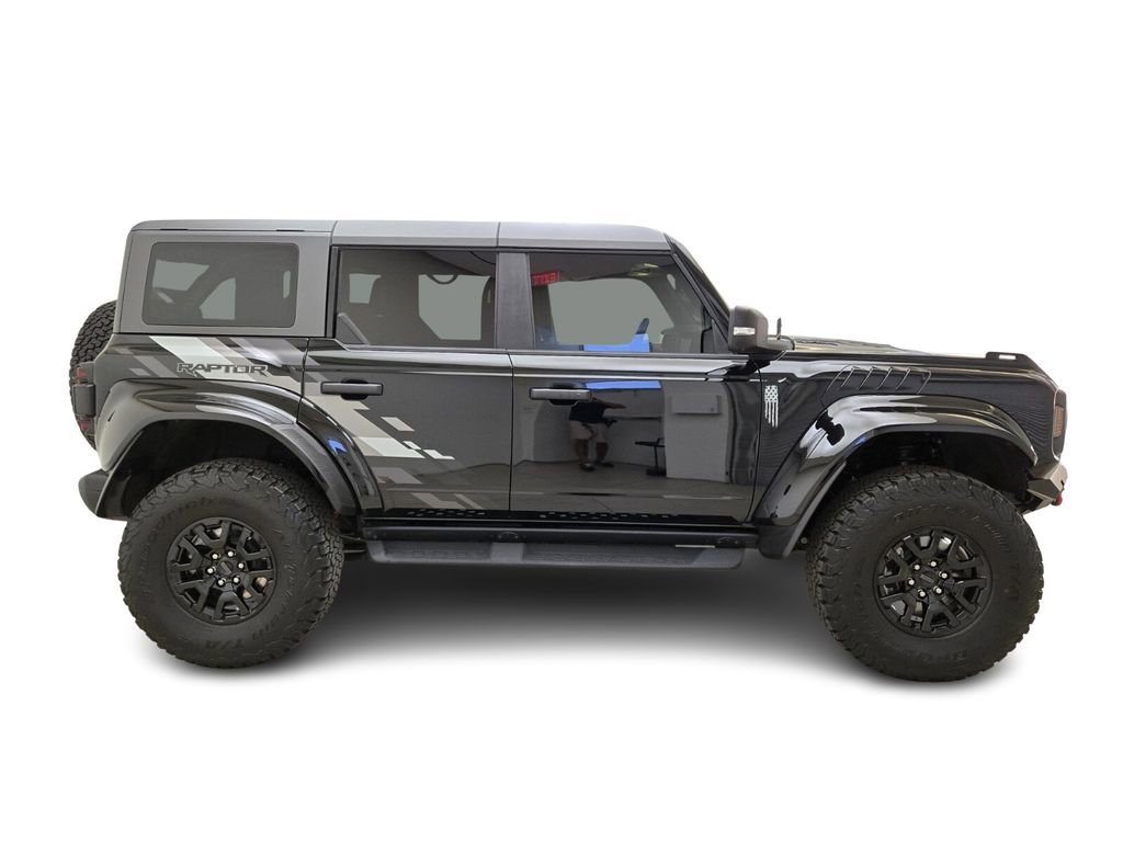 Used 2024 Ford Bronco Raptor image 6
