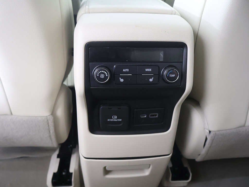 Used 2021 GMC Acadia Denali w/ Denali Technology Package AWD/4WD image 55