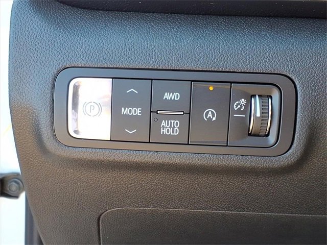 New 2026 GMC Terrain AT4 w/ LPO, Floor Liner Package image 16