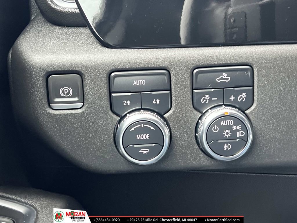 Used 2023 GMC Sierra 1500 Elevation image 26