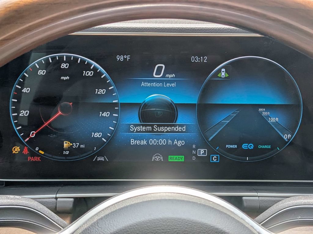 Used 2020 Mercedes-Benz GLS 450 4MATIC image 28