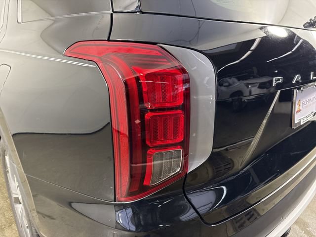 Used 2022 Hyundai Palisade SEL w/ Premium Package image 32