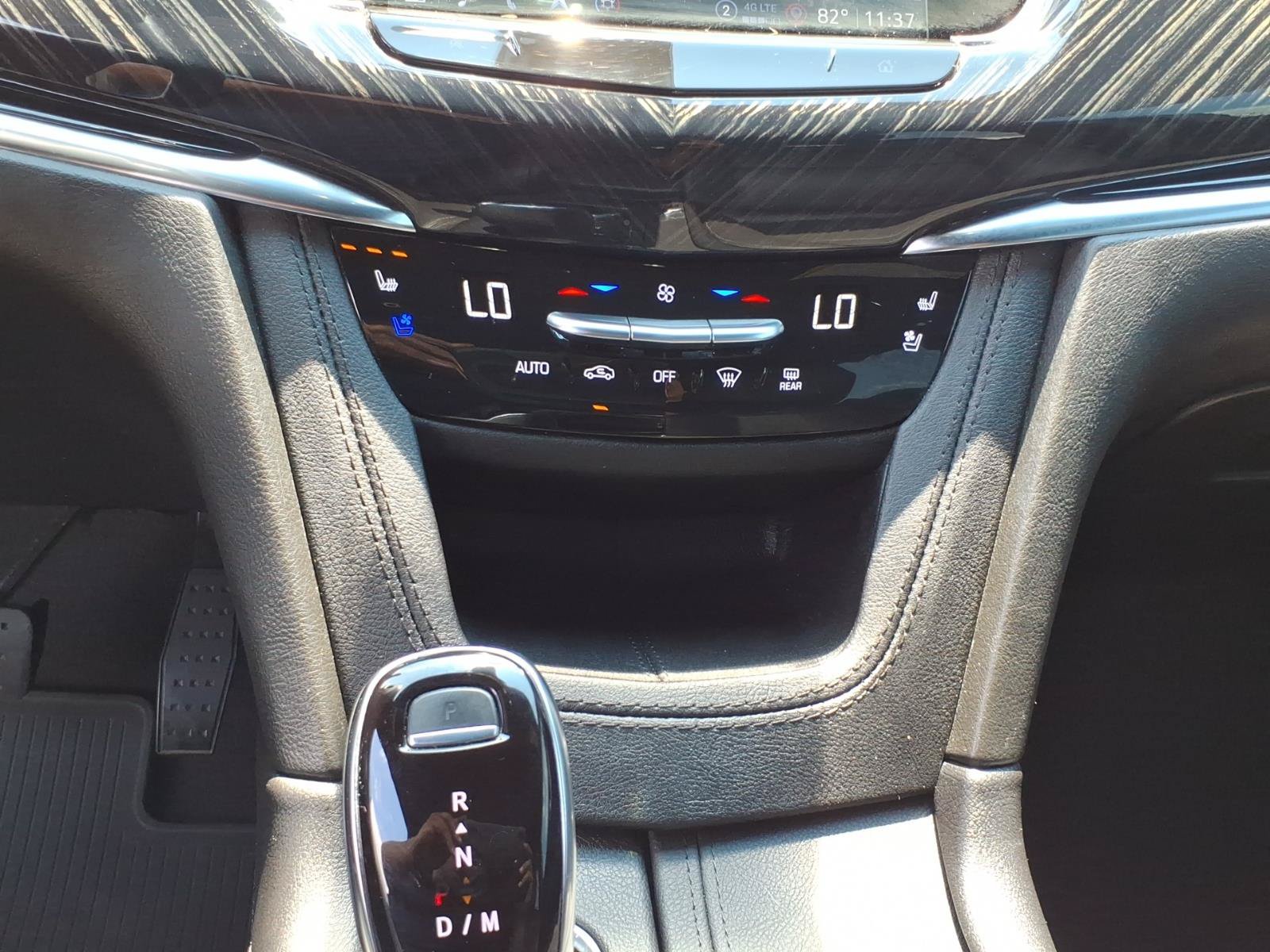 Certified 2023 Cadillac XT6 Premium Luxury w/ Technology Package AWD/4WD image 22